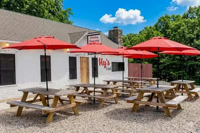 264 Hillsdale Rd, Egremont, MA 01258 - Photo 4