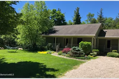 545 W Center Rd, Otis, MA 01253 - Photo 2