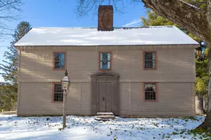 18 Goodrich St, Stockbridge, MA 01262 - Photo 2