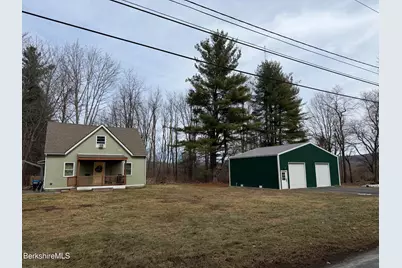 25 Grand Ave, Pittsfield, MA 01201 - Photo 1