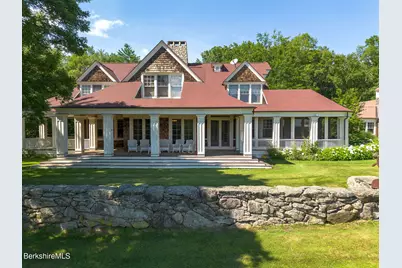 662 Brewer Hill Rd, New Marlboro, MA 01244 - Photo 6