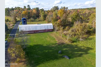 662 Brewer Hill Rd, New Marlboro, MA 01244 - Photo 86