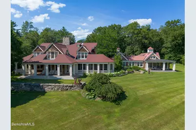 662 Brewer Hill Rd, New Marlboro, MA 01244 - Photo 4