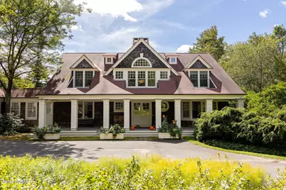 662 Brewer Hill Rd, New Marlboro, MA 01244 - Photo 2