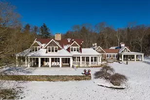 662 Brewer Hill Rd, New Marlboro, MA 01244 - Photo 1