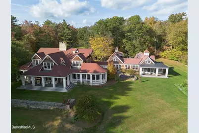 662 Brewer Hill Rd, New Marlboro, MA 01244 - Photo 12