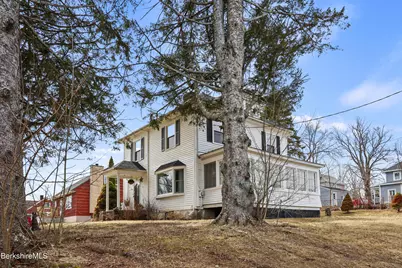 73 Plymouth St, Pittsfield, MA 01201 - Photo 4