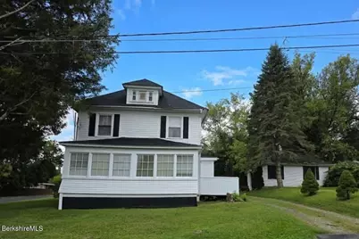 73 Plymouth St, Pittsfield, MA 01201 - Photo 4