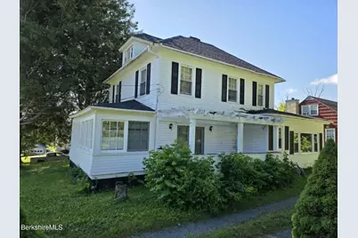 73 Plymouth St, Pittsfield, MA 01201 - Photo 4
