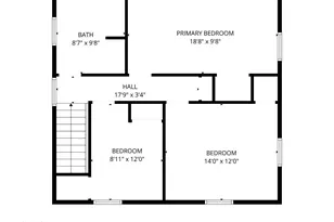 73 Plymouth St, Pittsfield, MA 01201 - Photo 34