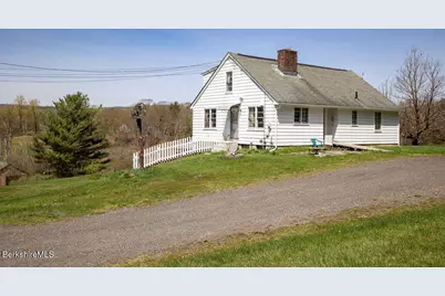 45 Swamp Rd, West Stockbridge, MA 01266 - Photo 1