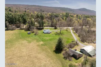 45 Swamp Rd, West Stockbridge, MA 01266 - Photo 10