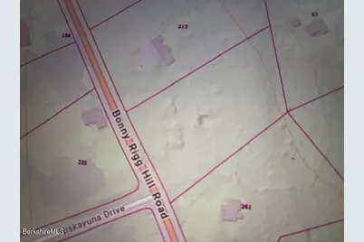 Bonny Rigg Hill Rd, Becket, MA 01223 - Photo 2