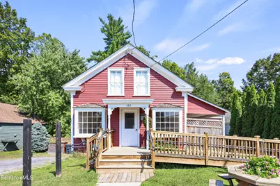 100 Water St, Williamstown, MA 01267 - Photo 1