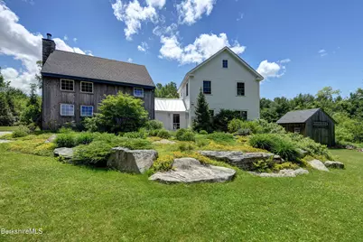 66 Access Rd, Becket, MA 01223 - Photo 1