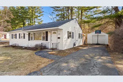 145 Jason St, Pittsfield, MA 01201 - Photo 26