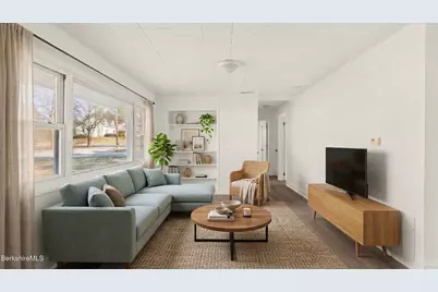 145 Jason St, Pittsfield, MA 01201 - Photo 2