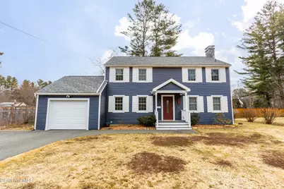 153 Sherwood Dr, Pittsfield, MA 01201 - Photo 2