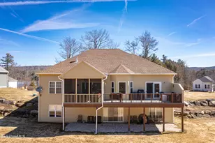 185 Pine Cone Ln, Hinsdale, MA 01235 - Photo 2