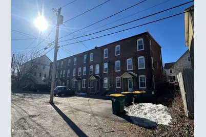 40 Reed St, Pittsfield, MA 01201 - Photo 6