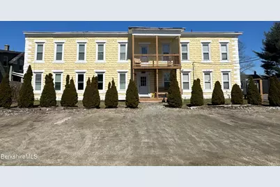 301-309 Fenn St, Pittsfield, MA 01201 - Photo 1