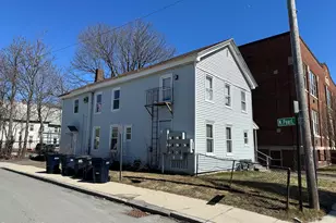 37 Melville St, Pittsfield, MA 01201 - Photo 4