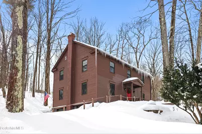 360 Housatonic St, Lenox, MA 01240 - Photo 1