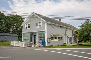 1180 Ashley Falls Rd, Sheffield, MA 01222 - Photo 1