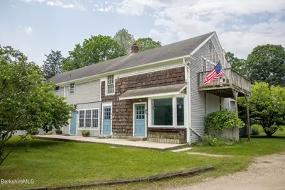 1180 Ashley Falls Rd, Sheffield, MA 01222 - Photo 4
