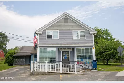 1180 Ashley Falls Rd, Sheffield, MA 01222 - Photo 2