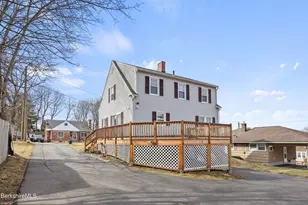 12 Sherrill Ave, Pittsfield, MA 01201 - Photo 36