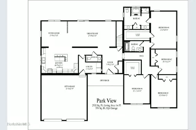 33 Iroquois St, Lanesborough, MA 01237 - Photo 2