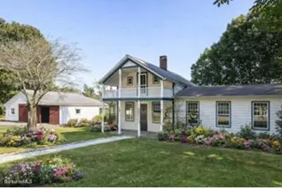 107 S Main St, Sheffield, MA 01257 - Photo 2