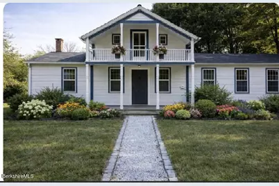 107 S Main St, Sheffield, MA 01257 - Photo 1