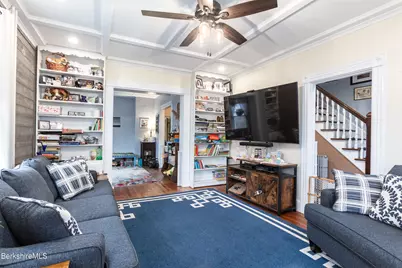 40 Frederick St, North Adams, MA 01247 - Photo 8