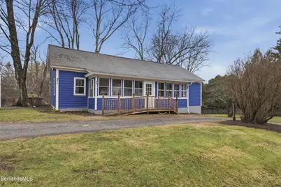 117 Norfolk Rd, New Marlboro, MA 01259 - Photo 2