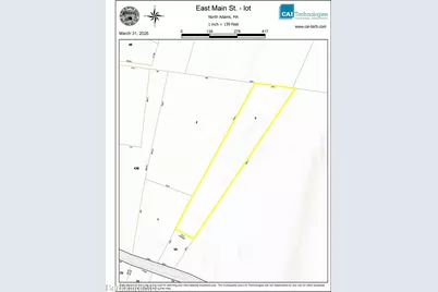 757 E Main St, North Adams, MA 01247 - Photo 32