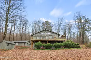 15 Reservoir Rd, Richmond, MA 01254 - Photo 1