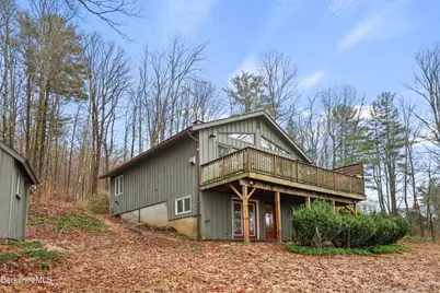 15 Reservoir Rd, Richmond, MA 01254 - Photo 2