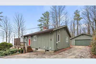 15 Reservoir Rd, Richmond, MA 01254 - Photo 2