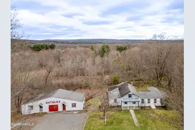 107 S Main St, Sheffield, MA 01257 - Photo 2