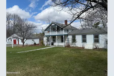 107 S Main St, Sheffield, MA 01257 - Photo 2