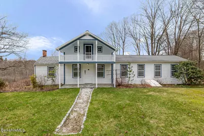 107 S Main St, Sheffield, MA 01257 - Photo 1