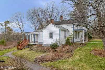 107 S Main St, Sheffield, MA 01257 - Photo 26