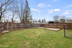 319 North St, Dalton, MA 01226 - Photo 34