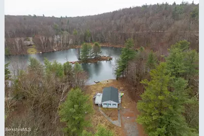 313 Winter Dr, Becket, MA 01223 - Photo 1