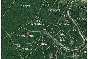 Lot #10 East Mountain Rd, Great Barrington, MA 01230 - Photo 1