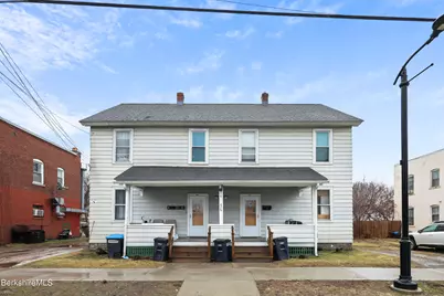 474 Tyler St, Pittsfield, MA 01201 - Photo 1