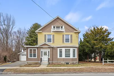 53 Newell St, Pittsfield, MA 01201 - Photo 1