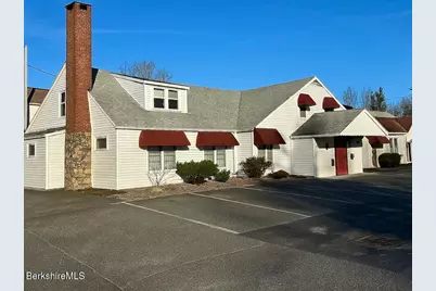 650 N Main St, Sheffield, MA 01257 - Photo 2